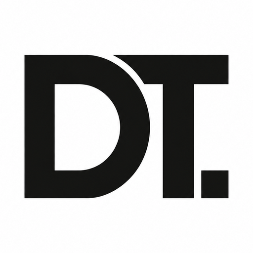 Denisitree logo